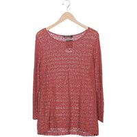 Peruvian Connection Damen Pullover, Rot, Gr. L von Peruvian Connection