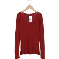 Peruvian Connection Damen Pullover, Rot, Gr. M von Peruvian Connection