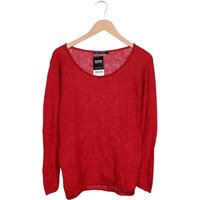 Peruvian Connection Damen Pullover, Rot, Gr. S von Peruvian Connection