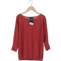 Peruvian Connection Damen Pullover, Rot, Gr. S von Peruvian Connection