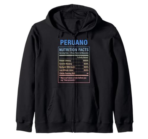 Peruano Guy Stolze Peruanische Männer mit Peruwurzeln Kapuzenjacke Peruano Guy Stolze Peruanische Männer mit Peruwurzeln Kapuzenjacke von Peruvian Humor Gifts for Men of Peru
