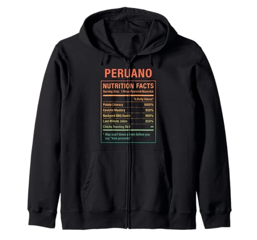 Peruano Guy Stolze Peruanische Männer mit Peruwurzeln Kapuzenjacke Peruano Guy Stolze Peruanische Männer mit Peruwurzeln Kapuzenjacke von Peruvian Humor Gifts for Men of Peru