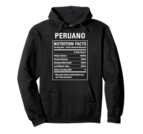 Peruano Guy Stolze Peruanische Männer mit Peruwurzeln Pullover Hoodie Peruano Guy Stolze Peruanische Männer mit Peruwurzeln Pullover Hoodie von Peruvian Humor Gifts for Men of Peru
