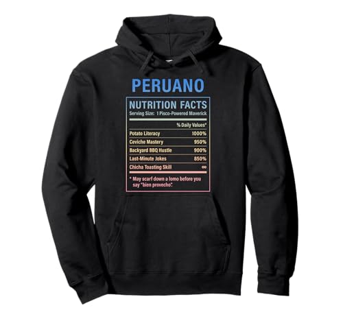 Peruano Guy Stolze Peruanische Männer mit Peruwurzeln Pullover Hoodie Peruano Guy Stolze Peruanische Männer mit Peruwurzeln Pullover Hoodie von Peruvian Humor Gifts for Men of Peru