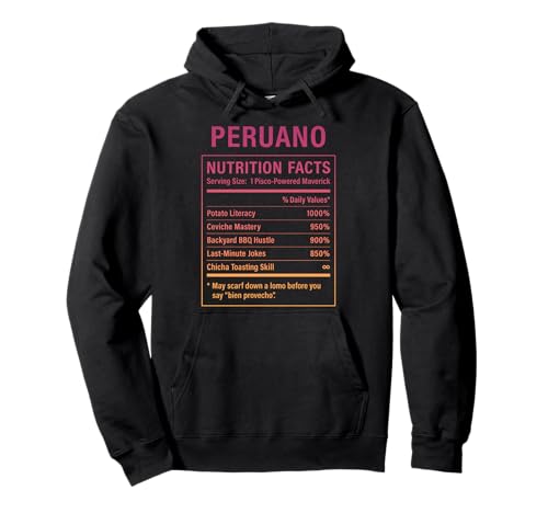 Peruano Guy Stolze Peruanische Männer mit Peruwurzeln Pullover Hoodie Peruano Guy Stolze Peruanische Männer mit Peruwurzeln Pullover Hoodie von Peruvian Humor Gifts for Men of Peru