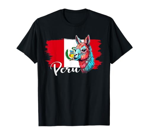 Peru Flagge, Peruanisches T-Shirt, Peru Shirt für Damen und Herren T-Shirt Peru Flagge, Peruanisches T-Shirt, Peru Shirt für Damen und Herren T-Shirt von Peruvian map, Peru tshirt, Peru tshirt for kids