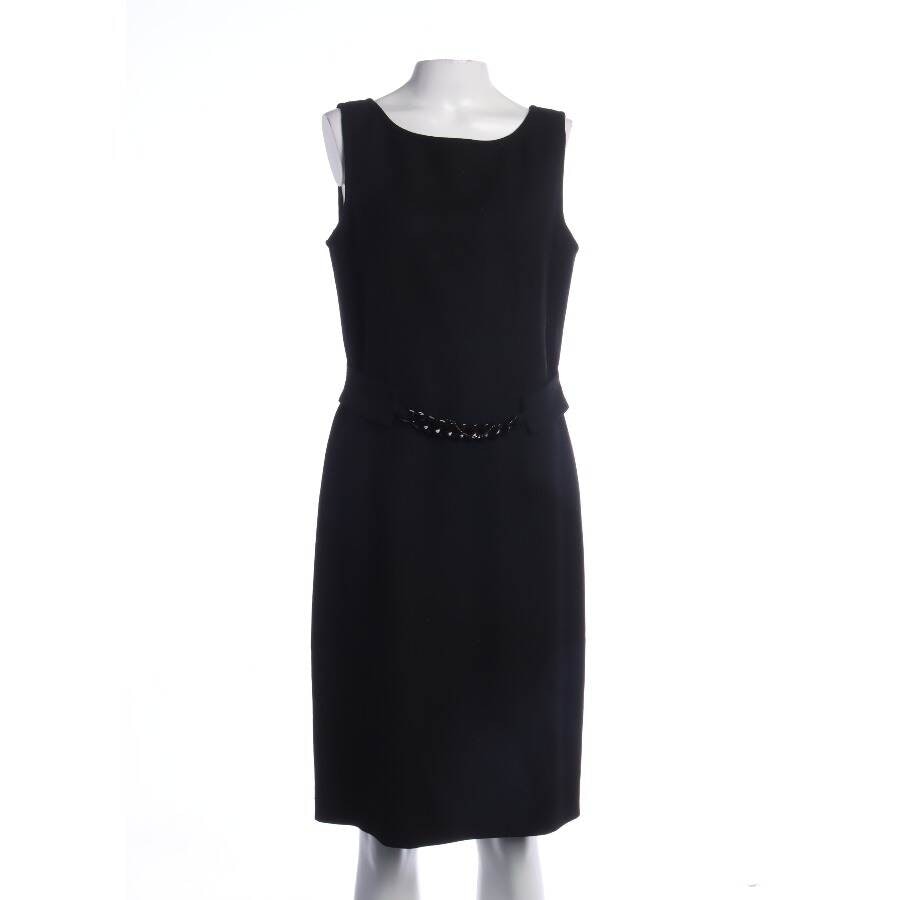 Peserico Kleid 38 Schwarz von Peserico