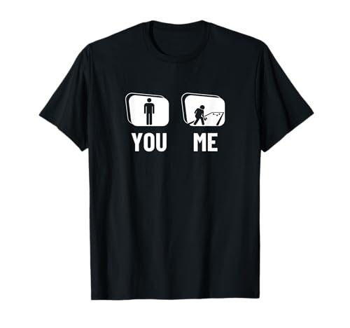Boccia Ball Player Proud Funny Men Boccia Ball T-Shirt von Petanque Boules Designs For Proud Bocce Players