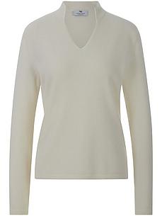 Pullover aus 100% Premium-Kaschmir Modell Vivien von Peter Hahn Cashmere