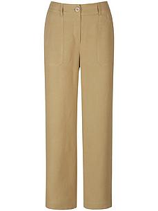 7/8-Hose Peter Hahn beige von Peter Hahn