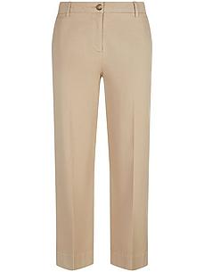 7/8-Hose Peter Hahn beige