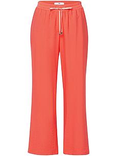 7/8-Hose Peter Hahn orange
