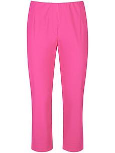 7/8-Hose Peter Hahn pink von Peter Hahn