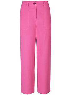 7/8-Hose Peter Hahn pink von Peter Hahn