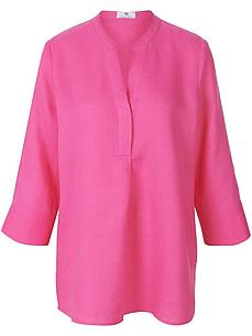 Bluse 3/4-Arm Peter Hahn pink von Peter Hahn