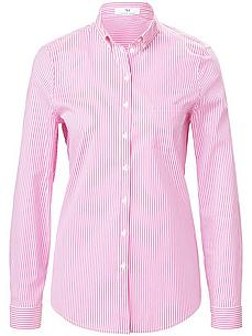 Bluse Peter Hahn pink von Peter Hahn