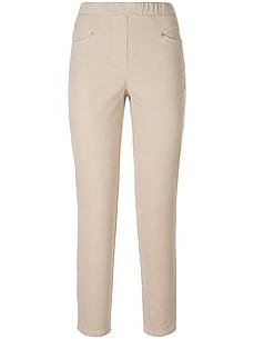 Feincord-Hose Peter Hahn beige von Peter Hahn