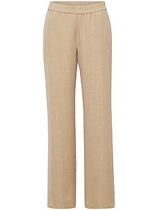 Hose Peter Hahn beige von Peter Hahn