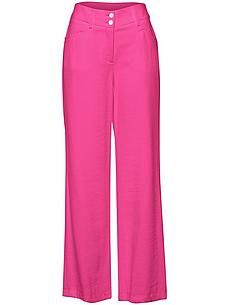 Hose Peter Hahn pink von Peter Hahn