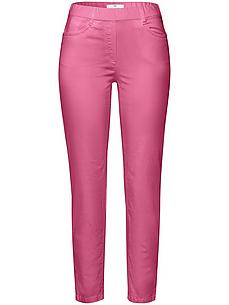 Hose Peter Hahn pink von Peter Hahn