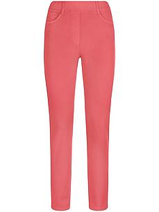 Hose Peter Hahn rot Hose Peter Hahn rot