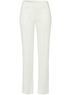 Hose Peter Hahn weiss