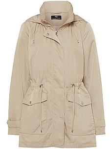 Jacke Peter Hahn beige von Peter Hahn