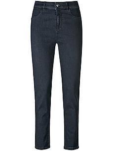 Jeggings Passform Sylvia Peter Hahn denim von Peter Hahn