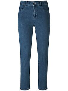 Jeggings Passform Sylvia Peter Hahn denim von Peter Hahn