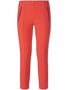 Leggings Peter Hahn orange von Peter Hahn