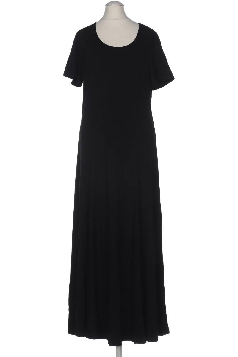Peter Hahn Damen Kleid, schwarz, Gr. 36 von Peter Hahn