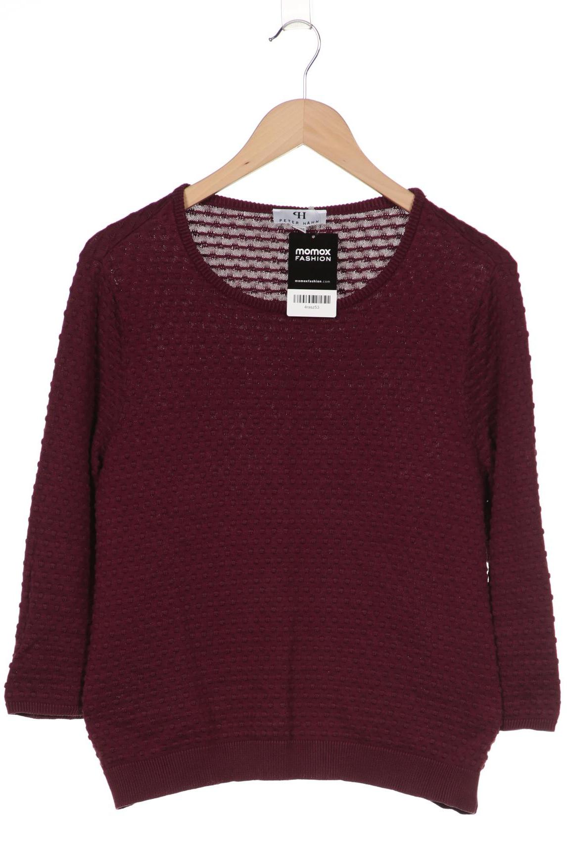 Peter Hahn Damen Pullover, flieder von Peter Hahn