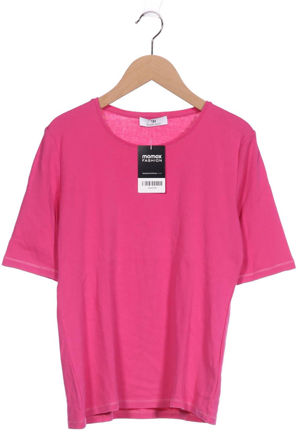 Peter Hahn Damen T-Shirt, pink von Peter Hahn