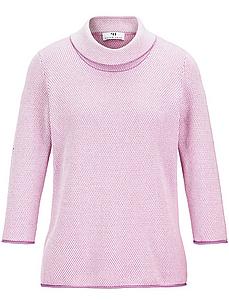 Pullover Peter Hahn rosé von Peter Hahn