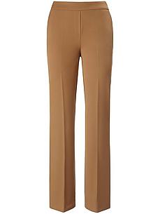 Schlupf-Hose Peter Hahn beige von Peter Hahn