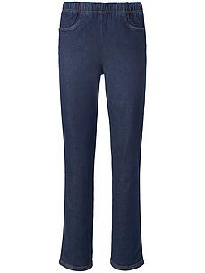 Schlupf-Jeans Peter Hahn denim