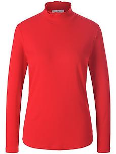 Shirt Peter Hahn rot