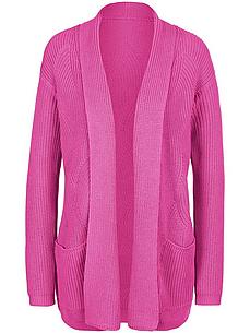 Strickjacke Peter Hahn pink von Peter Hahn