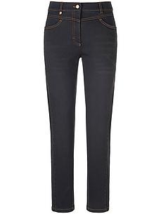 Thermo-Jeans Peter Hahn denim