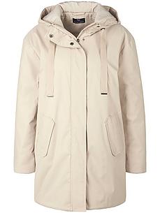 Wasserabweisende Jacke Peter Hahn beige von Peter Hahn