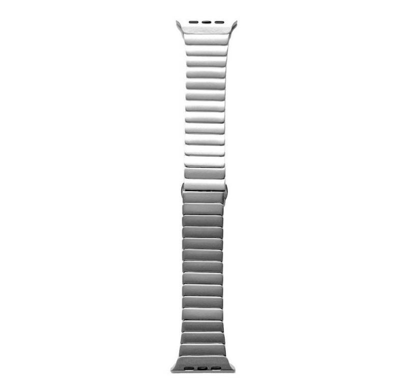 Peter Jäckel Smartwatch-Armband Armband für Apple Watch 41/40mm (Series 4 - 10)/ 38mm (Series 1 - 3) von Peter Jäckel