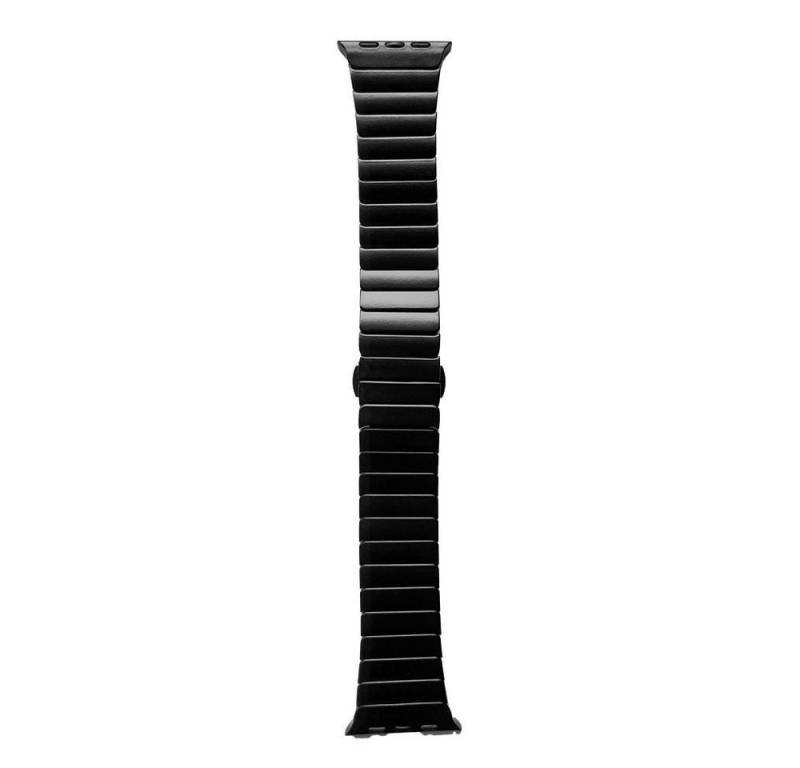 Peter Jäckel Smartwatch-Armband Armband für Apple Watch 41/40mm (Series 4 - 10)/ 38mm (Series 1 - 3) von Peter Jäckel