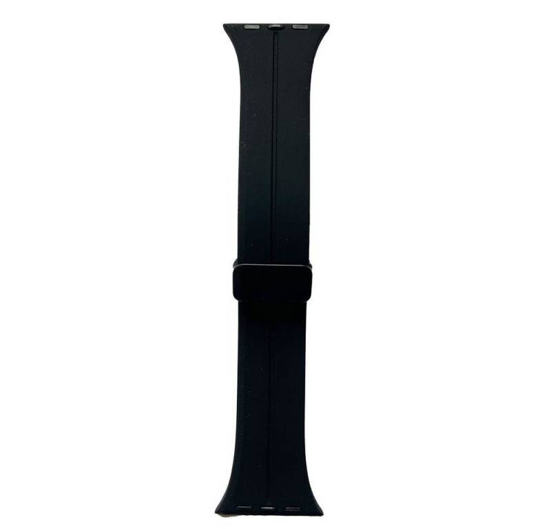 Peter Jäckel Smartwatch-Armband Armband für Apple Watch Ultra 49mm/ Watch 45/44mm (Series 4 - 10) von Peter Jäckel