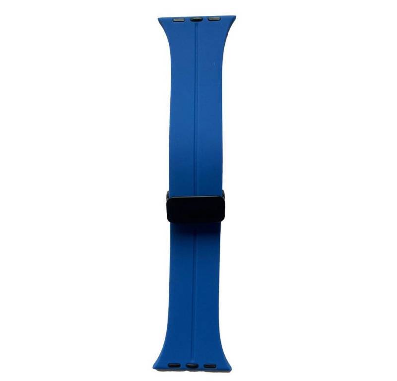 Peter Jäckel Smartwatch-Armband Armband für Apple Watch Ultra 49mm/ Watch 45/44mm (Series 4 - 10) von Peter Jäckel