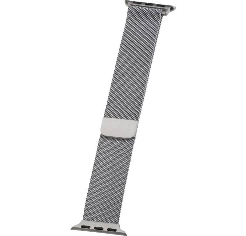 Peter Jäckel Smartwatch-Armband von Peter Jäckel