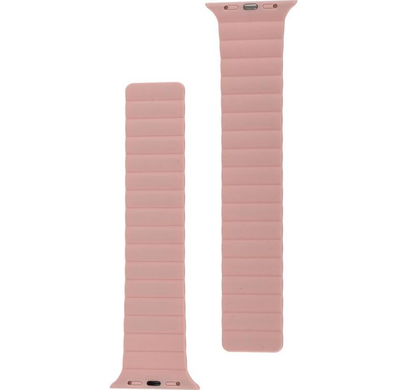 Peter Jäckel Smartwatch-Armband Peter Jäckel Smartwatch-Armband von Peter Jäckel