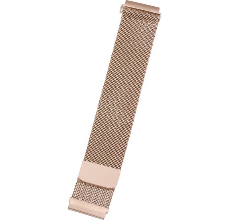 Peter Jäckel Smartwatch-Armband von Peter Jäckel