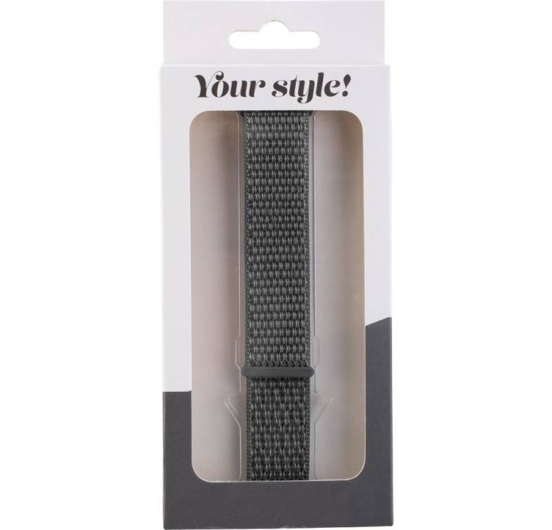 Peter Jäckel Smartwatch-Armband von Peter Jäckel