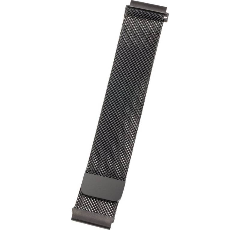 Peter Jäckel Smartwatch-Armband von Peter Jäckel