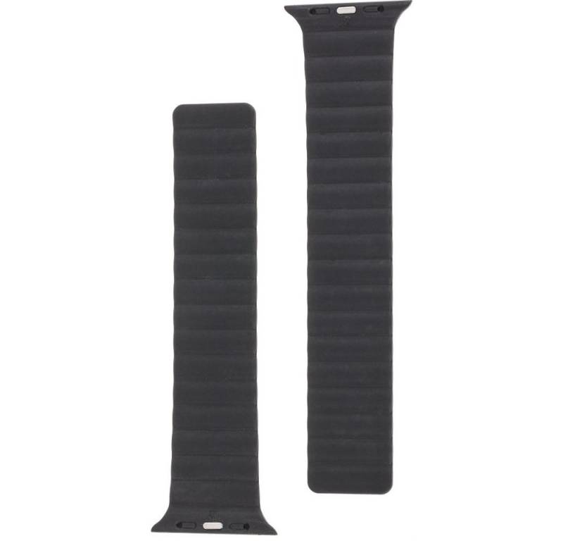 Peter Jäckel Smartwatch-Armband von Peter Jäckel